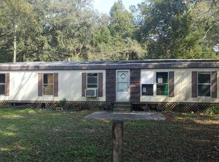 23629 NE 122nd Pl, Salt Springs, FL 32134