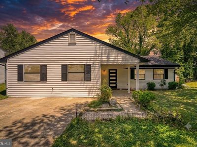 2409 Mary Pl, Fort Washington, MD, 20744