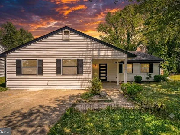 2409 Mary Pl, Fort Washington, MD 20744