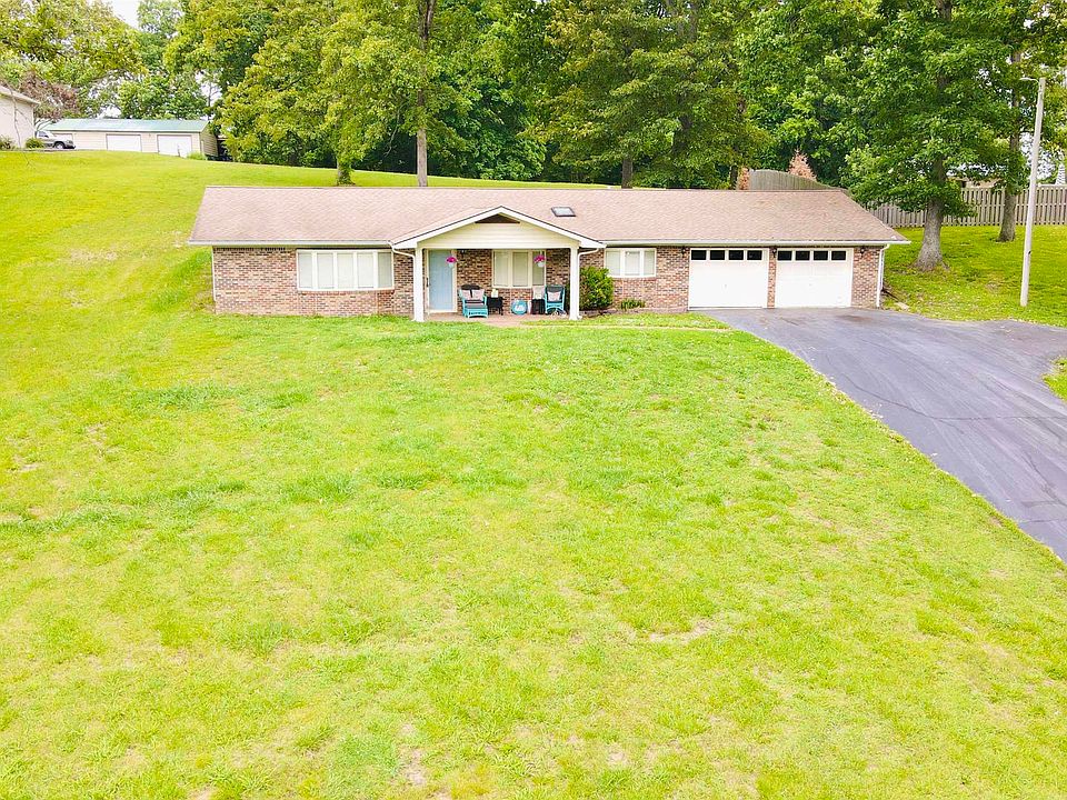 1097 Us Highway 60 W, Ledbetter, KY 42058 Zillow
