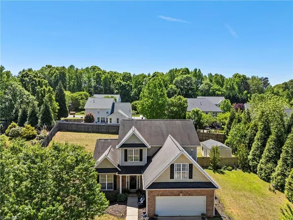 904 Edgewater Rd, Gibsonville, NC 27249