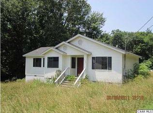 2129 Mountain Hill Rd, Palmyra, VA 22963