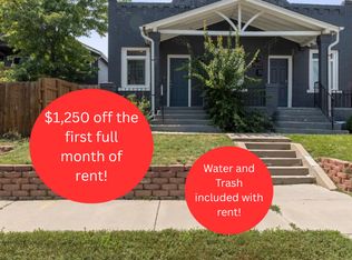 1591 Hooker St, Denver, CO 80204