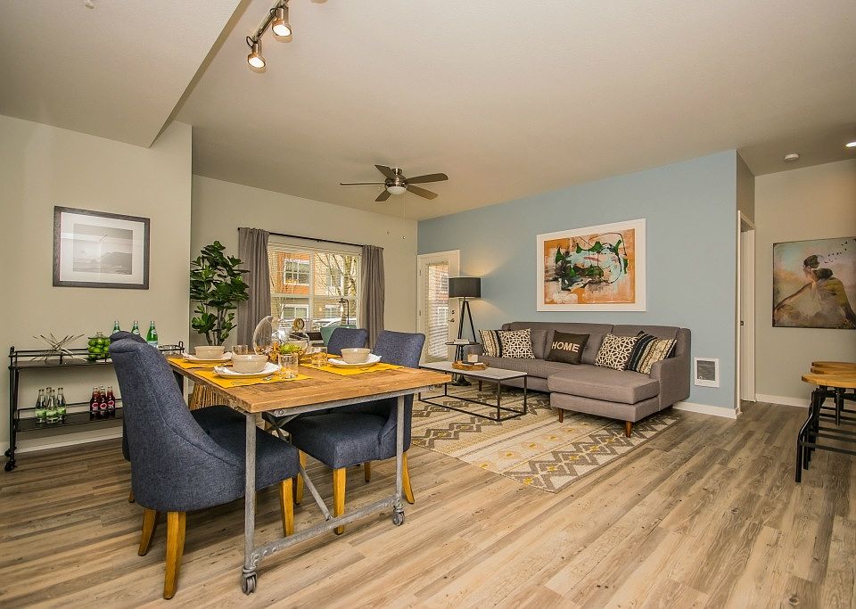 Domaine at Villebois Apartment Rentals Wilsonville, OR Zillow