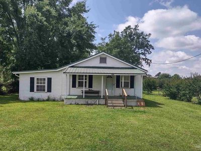 5021 W Highway 4, Century, FL, 32535