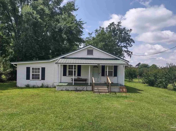 5021 W Highway 4, Century, FL 32535