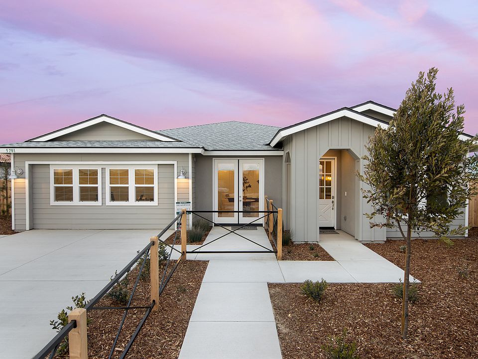 Model Home