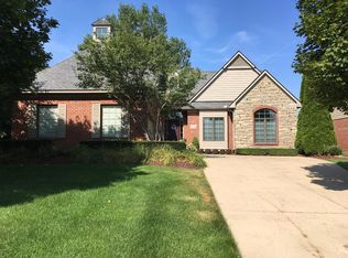 5248 Pinnacle Ct, Ann Arbor, MI 48108