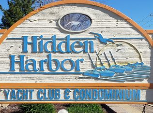 6 Hidden Harbor Dr #6, Pt Pleasant Beach, NJ 08742