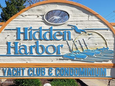 6 Hidden Harbor Drive #6, Pt Pleasant Beach, NJ, 08742