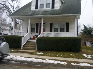 73 Armstrong St, West Springfield, MA 01089