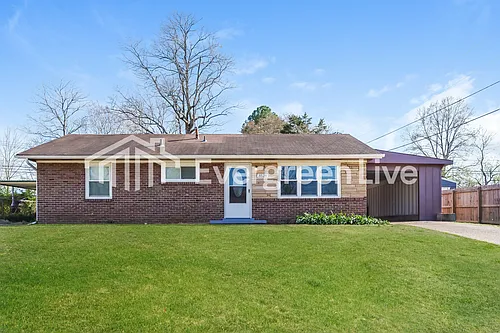 3525 Cayman Rd SW Photo 1