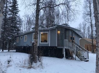 8991 W Emil Dr, Wasilla, AK 99623