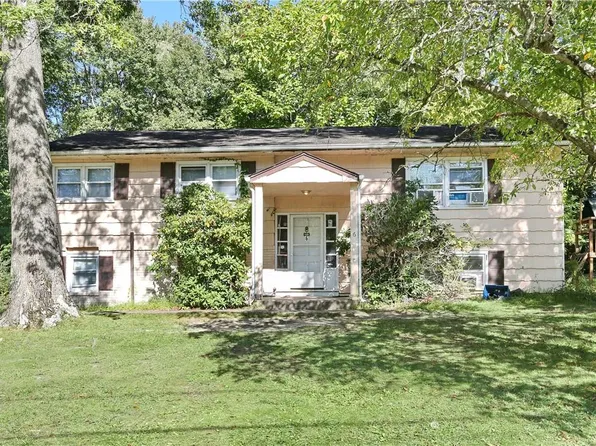 6 Ehret Drive, Monsey, NY 10952