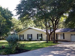 8203 Cliffview Dr, Austin, TX 78759