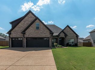 25 Pine Valley Dr LOT 66, Oakland, TN 38060