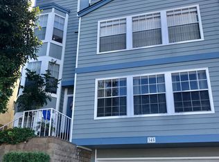345 Concord St UNIT 1-5, El Segundo, CA 90245