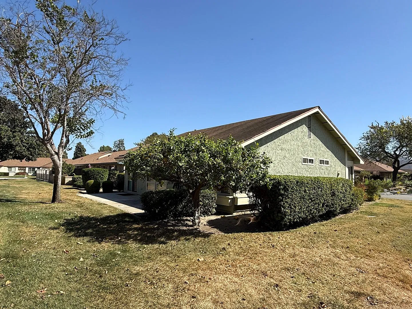 Free Standing Home - Centrally Located — Photo 4
