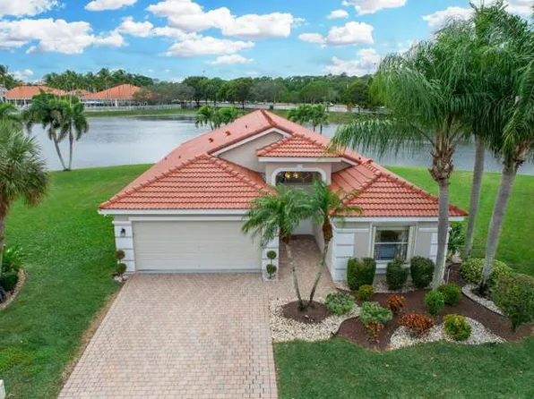 9894 Agnello St, Lake Worth, FL 33467
