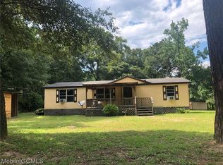 7328 Murray Heights Dr N, Irvington, AL 36544