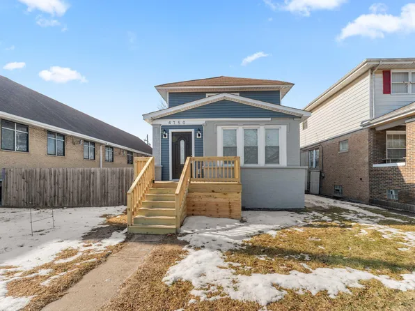 4750 Melville Ave, East Chicago, IN 46312