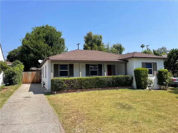 8545 Arcadia Ave, San Gabriel, CA 91775