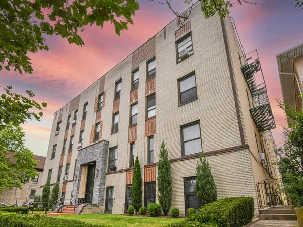 1722 John F Kennedy Blvd #37, Union City, NJ 07087