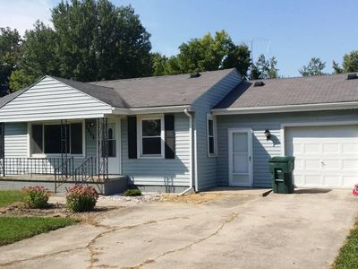 1521 S Biltmore Ave, Muncie, IN, 47302