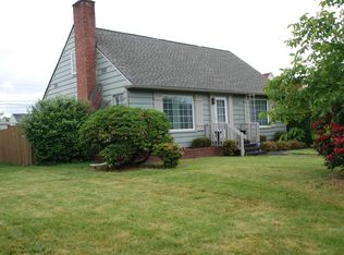 6310 Pacific Ave, Tacoma, WA 98408