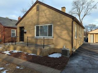 7100 N 42nd St, Milwaukee, WI 53209