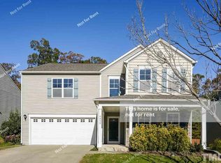 4439 Stonewall Dr, Raleigh, NC 27604
