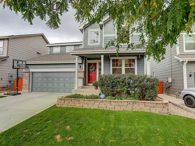 1656 Fossil Creek Pkwy — Photo 2