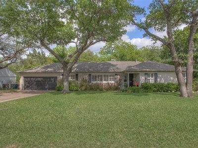 3905 Clayton Rd W, Fort Worth, TX, 76116