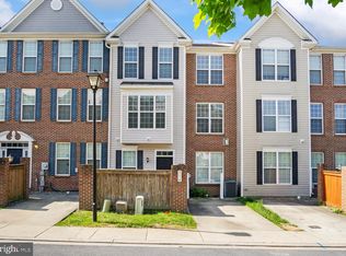 114 Leather Fern Way, Frederick, MD 21702