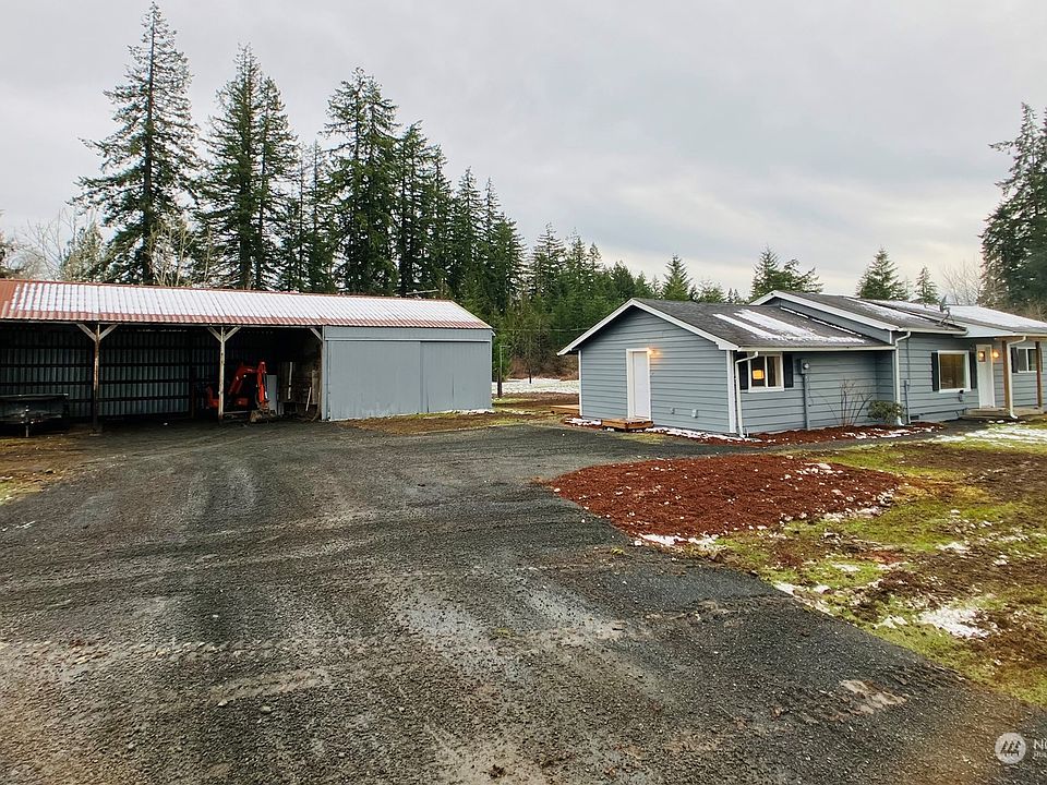 43 Church Road, Mccleary, WA 98557 MLS 2200743 Zillow
