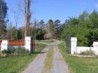 675 Stevens Rd, Lynchburg, VA 24501