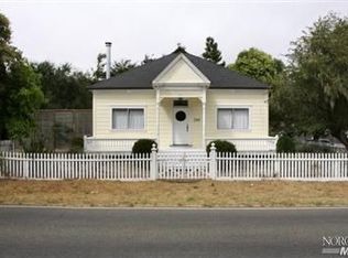 200 Dillon Beach Rd, Tomales, CA 94971