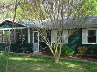 400 N Powells Island Rd, Arrington, VA 22922