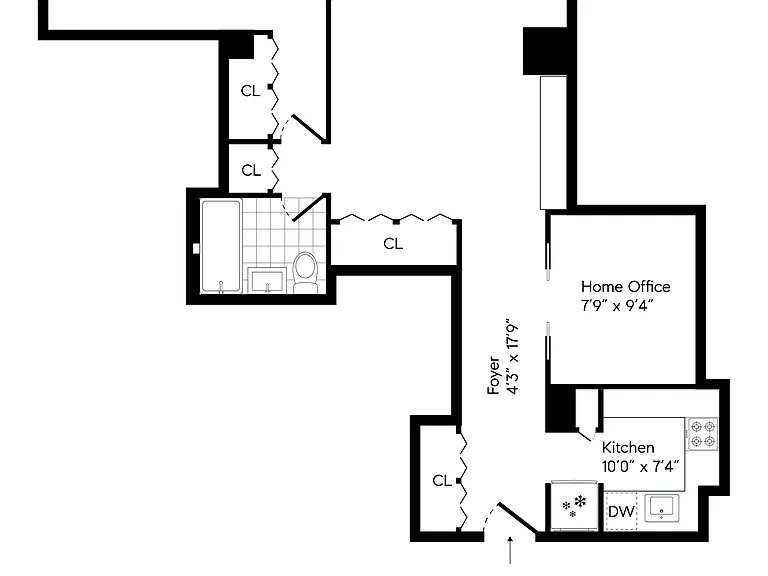 130 Water St #10-C — Photo 10