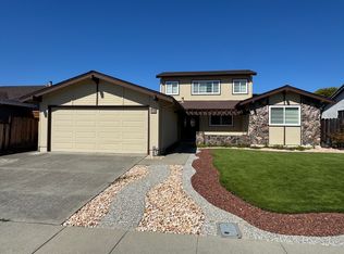 3163 Lubbock Pl, Fremont, CA 94536