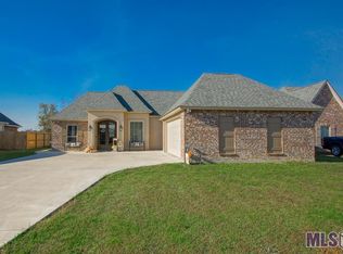 4875 Pointe Prospect Dr, Torbert, LA 70762