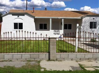 2149 Sepulveda Ave, San Bernardino, CA 92404