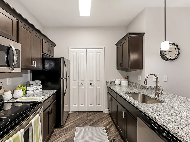 The Orchard Apartments — Photo 29