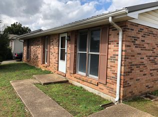 3476 Hermitage Dr, Hopkinsville, KY 42240