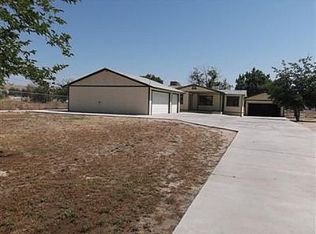 12406 Tank Farm Rd, Taft, CA 93268