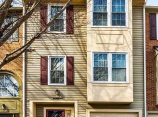 804 Pleasant Hill Ln, Bowie, MD 20716