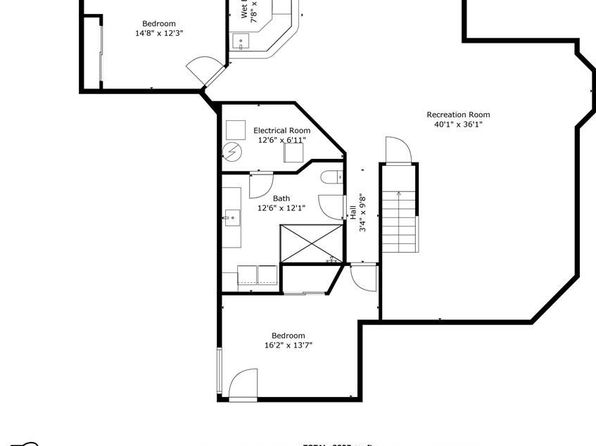 338 Belle Rive St, Hawkesbury, ON K6A 3S1