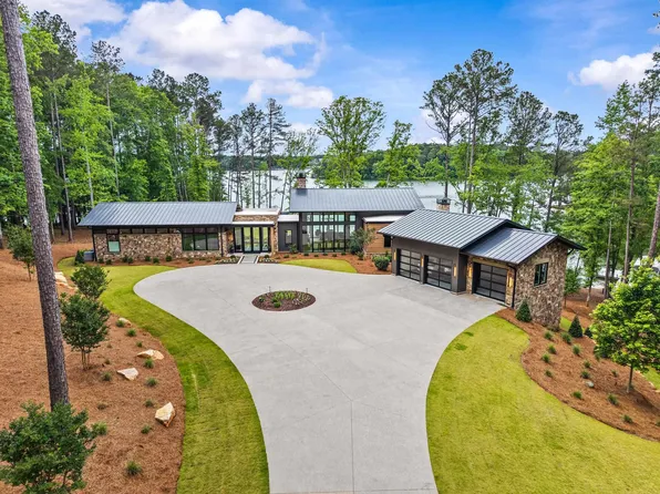 3655 Hatchers Run, Greensboro, GA 30642