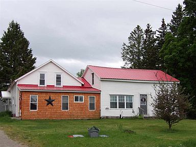 1414 Old Potsdam Parishville Rd Potsdam Ny 13676 Zillow