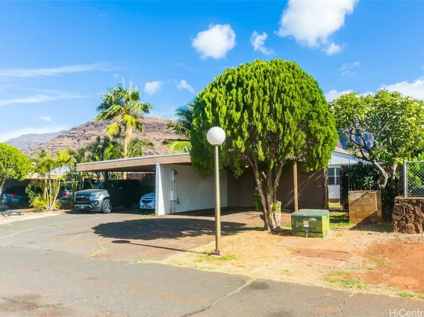 85-150C Ala Hema St, Waianae, HI 96792